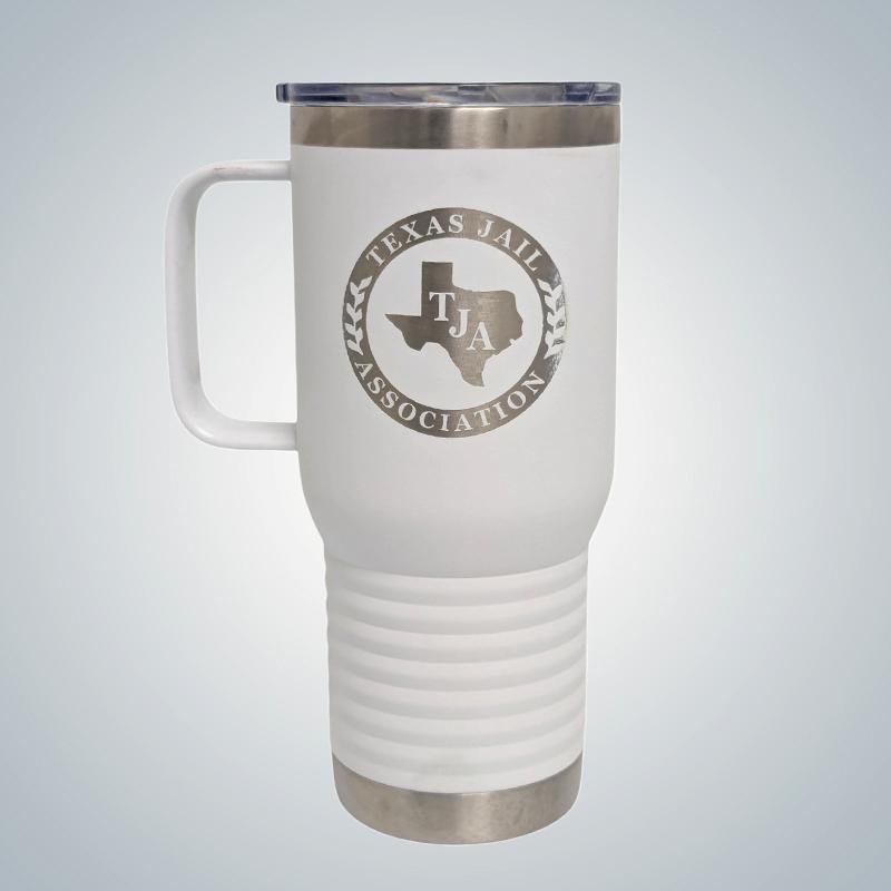 TJA Cups | TJA Merch Store